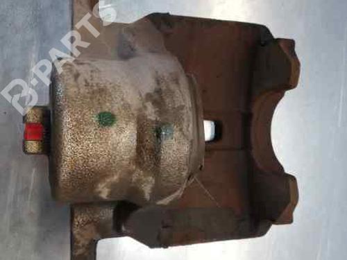 Left front brake caliper NISSAN QASHQAI / QASHQAI +2 I (J10, NJ10, JJ10E) 1.5 dCi | BP11584649M105 