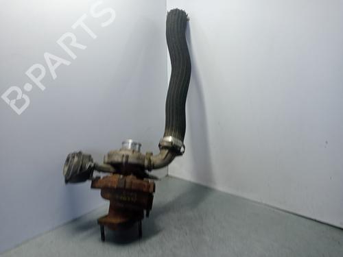 Used Turbocharger/Supercharger SSANGYONG KYRON [2005-2014]  31041883
