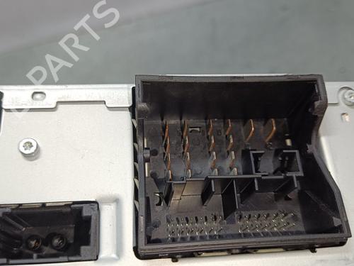 Radio AUDI A6 Allroad C6 (4FH) 3.0 TDI quattro | BP29479175E6 