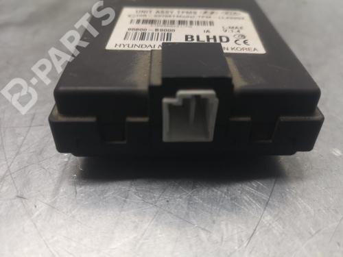 Electronic module HYUNDAI i10 II (BA, IA) 1.0 | BP12002053M83 