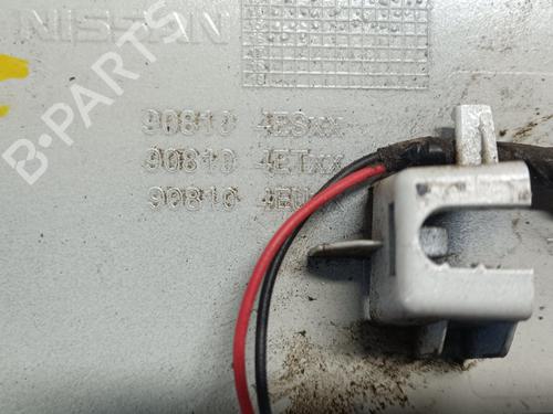 Other NISSAN QASHQAI II (J11, J11_)  | BP30172598O1 