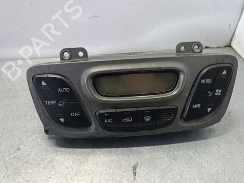 Climate control HYUNDAI SANTA FÉ I (SM) 2.0 CRDi 4x4 | BP28812175I5 