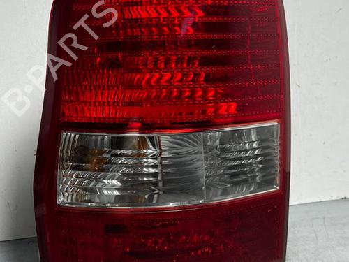 Used Left taillight Left taillight KIA CARNIVAL II (GQ) 2.9 CRDi (144 hp) 33558811 33558811
