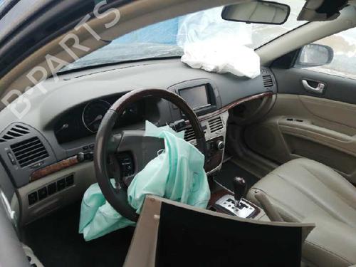 Gearbox HYUNDAI SONATA V (NF) 2.0 CRDi | BP6045745M3 