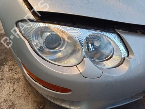 Used Right headlight CHRYSLER 300M (LR) 2.7 V6 24V (204 hp) 11500960