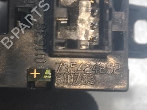 Warning switch FIAT BRAVO II (198_) 1.9 D Multijet (198AXB1A) | BP12498878I22 