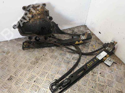 Used Front left window mechanism SEAT IBIZA IV (6J5, 6P1) [2008-2017]  5852249