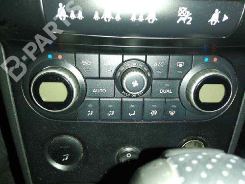 Climate control NISSAN QASHQAI / QASHQAI +2 I (J10, NJ10, JJ10E) 2.0 dCi All-wheel Drive | BP4875811I5 