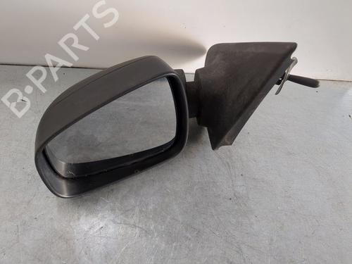 Retrovisor esquerdo DACIA SANDERO II  | BP29173013C26 