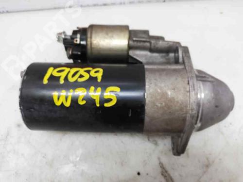 Used Starter MERCEDES-BENZ B-CLASS Sports Tourer (W245) B 180 CDI (245.207) (109 hp) 3135148