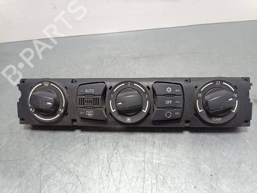 Climate control BMW 5 (E60) 530 d | BP13813092I5 