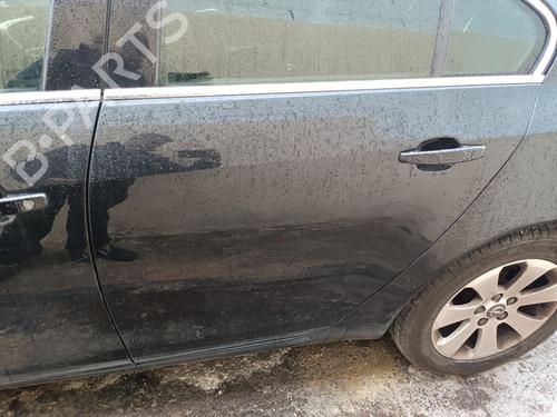 Tür links hinten für OPEL INSIGNIA A (G09) [2008-2017]  30742646