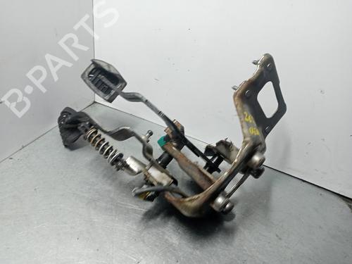 Pédale CITROËN BERLINGO MULTISPACE (B9) 1.6 HDi 90 | BP29727589I4 