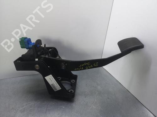 Break pedal JAGUAR XF I (X250) 3.0 D | BP18903436I19 