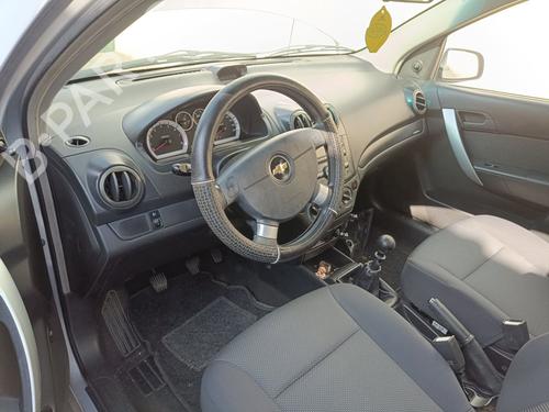 Right mirror CHEVROLET AVEO / KALOS Hatchback (T250, T255) 1.4 16V | BP13478628C27 