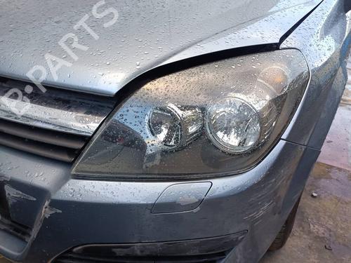 Venstre forlygte Venstre forlygte OPEL ASTRA H (A04) [2004-2014] 39721016 39721016