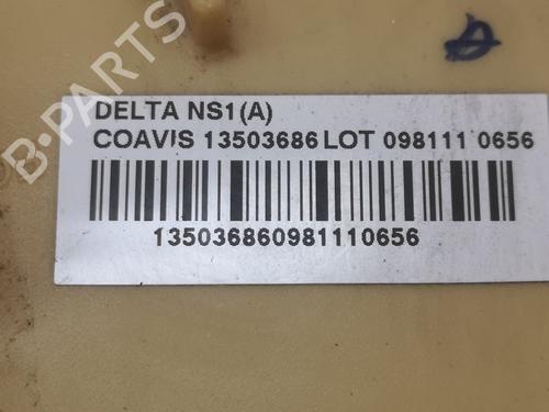 Fuel pump OPEL ASTRA J (P10)  | BP8371682M76 