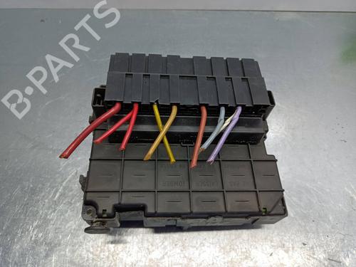 Fuse box PEUGEOT 406 (8B) | BP19073081E1