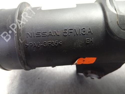 Rør DACIA JOGGER (RK_) | BP30467763M125