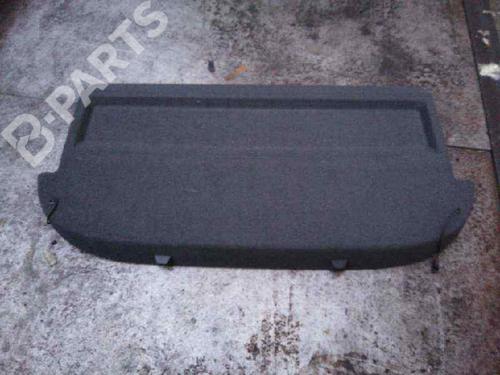Used Rear parcel shelf OPEL ASTRA H (A04) 1.7 CDTI (L48) (100 hp) 5083399