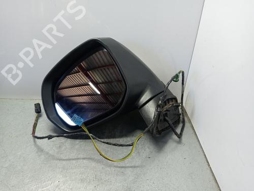 Used Left mirror Left mirror CITROËN C4 Picasso I MPV (UD_) [2006-2015] 33955037 33955037