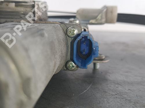 Front right window mechanism CHEVROLET CAPTIVA (C100, C140)  | BP11025904C23 