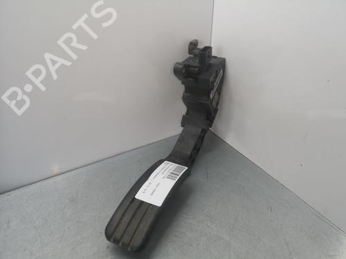 Pedal RENAULT GRAND SCÉNIC III (JZ0/1_) 1.5 dCi (110 hp) 180020024 |