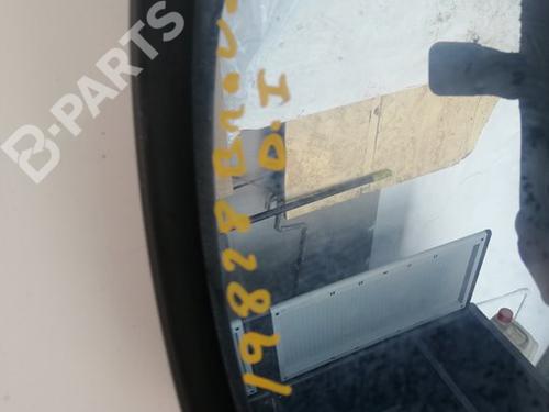 Left mirror FIAT BRAVO II (198_) 1.6 D Multijet (198AXH1B) | BP4768496C26 
