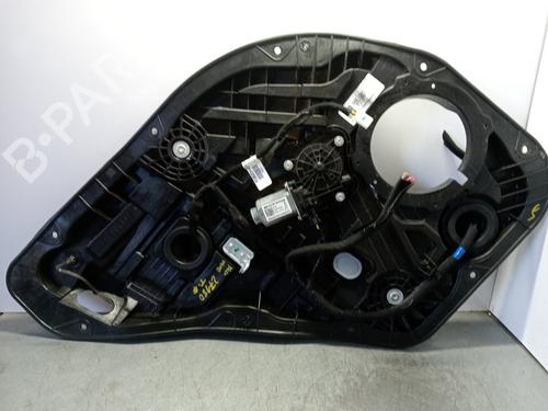 Used Rear left window mechanism Rear left window mechanism KIA NIRO I (DE) [2016-2022] 32843429 32843429
