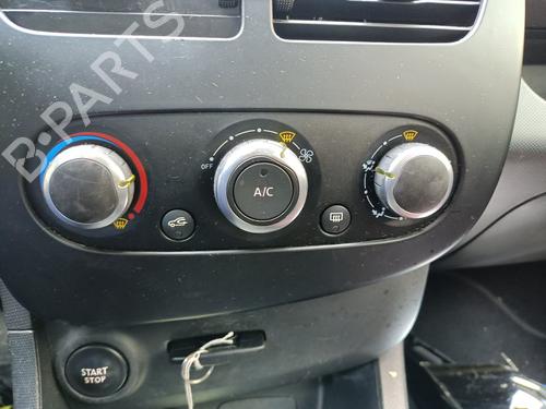 Comando chauffage RENAULT CLIO IV (BH_) [2012-2021]  32131764