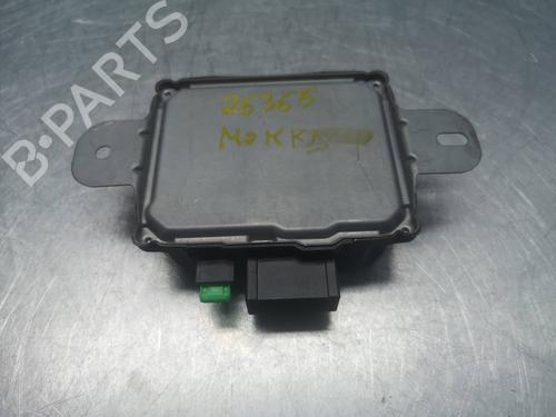 Electronic module OPEL MOKKA / MOKKA X (J13) | BP37518143M83 - Image 4