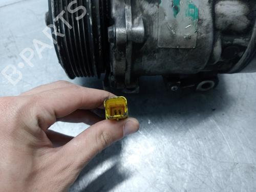 AC compressor CITROËN XSARA PICASSO (N68)  | BP26012086M34 