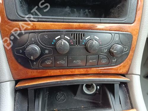 Climate control MERCEDES-BENZ CLK (C209)  | BP24355839I5 
