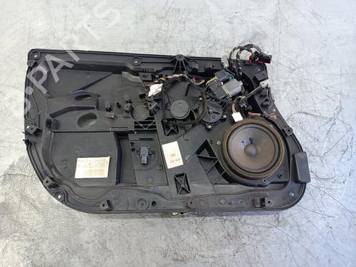 Used Front left window mechanism FORD FIESTA VI (CB1, CCN) [2008-2017]  27440823