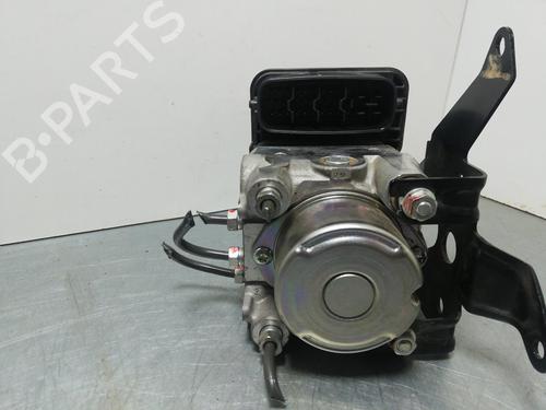 ABS pump SUZUKI JIMNY Closed Off-Road Vehicle (SN) 1.5 DDiS 4x4 | BP13305787M43 