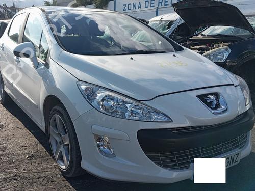Brugte PEUGEOT 308 I (4A_, 4C_)  1.6 HDi  4772965