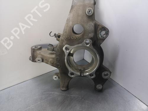 Right front steering knuckle VOLVO S90 II (234) D4 AWD | BP19255488M26 