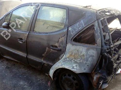Engine control unit (ECU) MERCEDES-BENZ A-CLASS (W168) A 170 CDI (168.009, 168.109) | BP3359091M57 