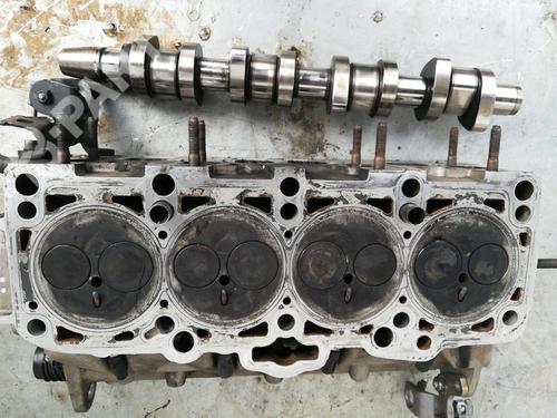 Cylinder head SEAT IBIZA IV (6J5, 6P1)  | BP10974588M5 