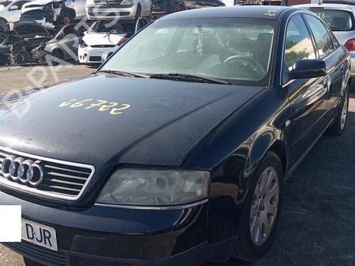 Used Parts AUDI A6 C5 (4B2, 4B4) [1997-2005]  4321592