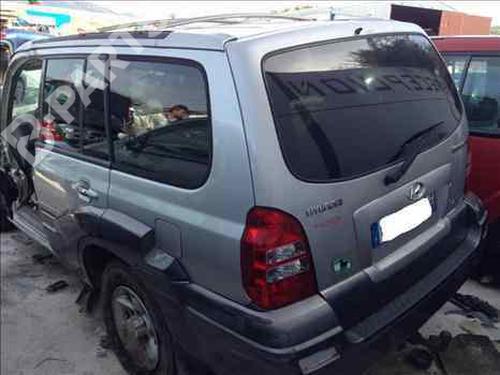 Steering column stalk HYUNDAI TERRACAN (HP)  | BP2224018I23 