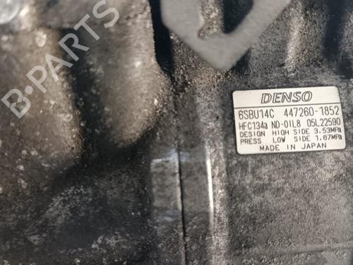 AC compressor BMW 1 (E87) 116 d | BP21831776M34 