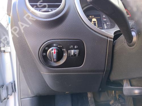 Forlygtekontakt SEAT LEON (1P1) [2005-2013]  30386877