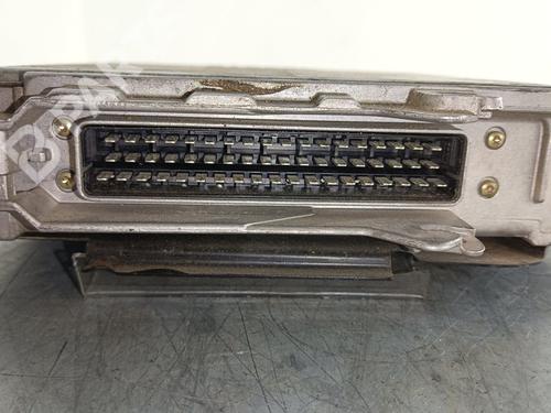 Engine control unit (ECU) OPEL OMEGA B (V94)  | BP10688171M57 