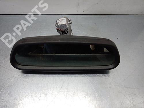 Used Rear mirror PEUGEOT 3008 I MPV (0U_) 2.0 HDi Hybrid4 (163 hp) 8930665