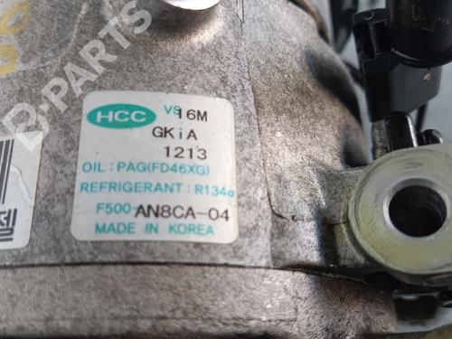 AC compressor KIA CEE'D Hatchback (ED)  | BP11015823M34 
