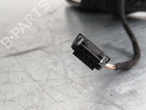 Left mirror SKODA RAPID (NH3, NK3, NK6) 1.6 TDI | BP1029376C26 
