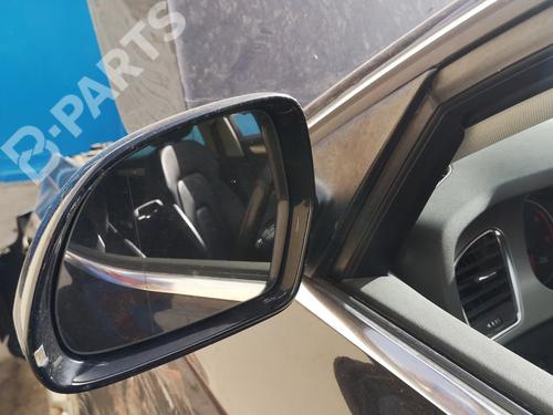 Used Left mirror AUDI A4 B8 Avant (8K5) [2007-2017]  10003749
