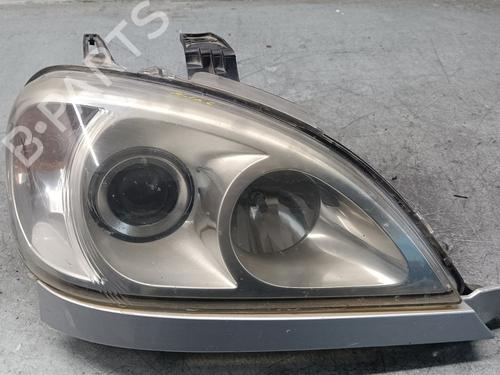 Right headlight MERCEDES-BENZ M-CLASS (W163) ML 270 CDI (163.113) | BP16096626C29 