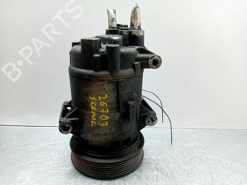 Used AC compressor AC compressor 37012789 37012789